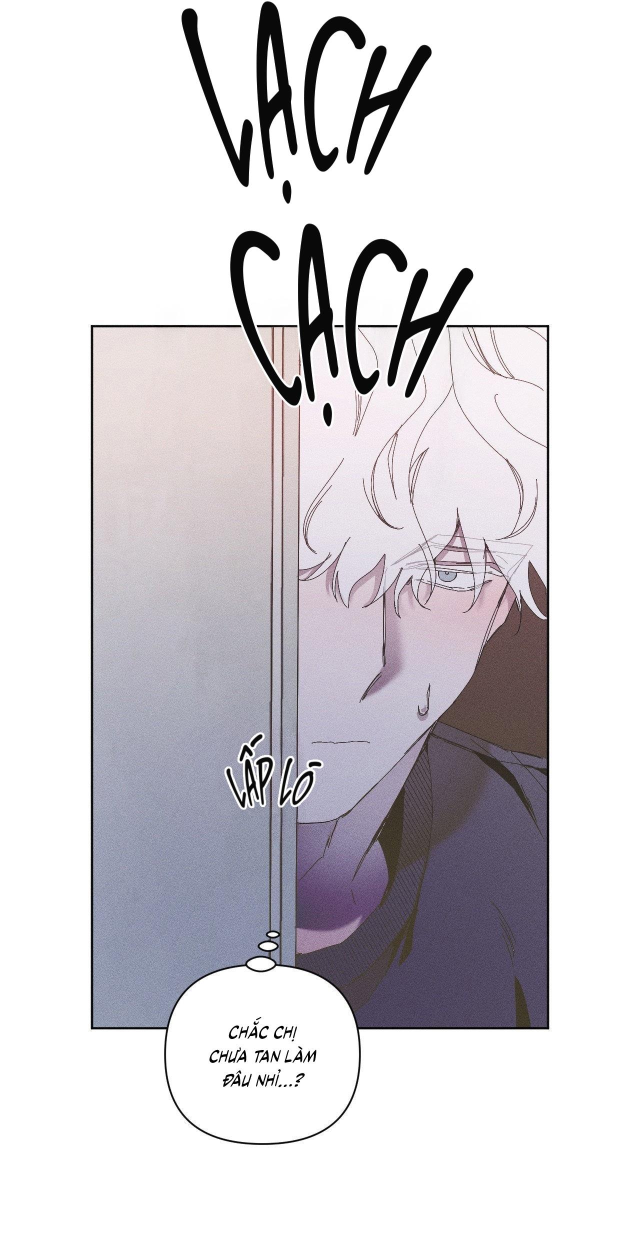(CBunu) Mùa Đông Cuối Cùng Của Tôi Chapter 9 - Next 