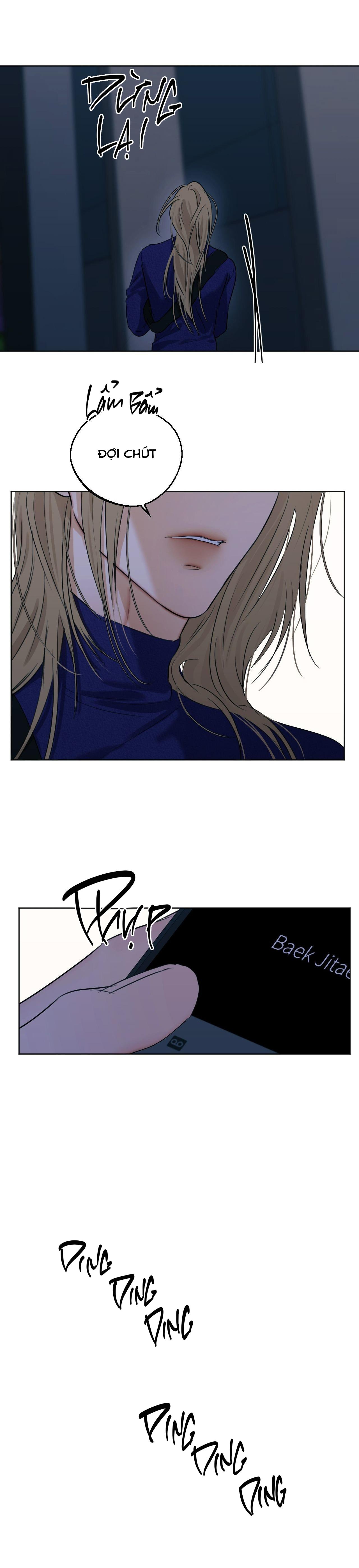 SẮC DỤC Chapter 51 - Next 
