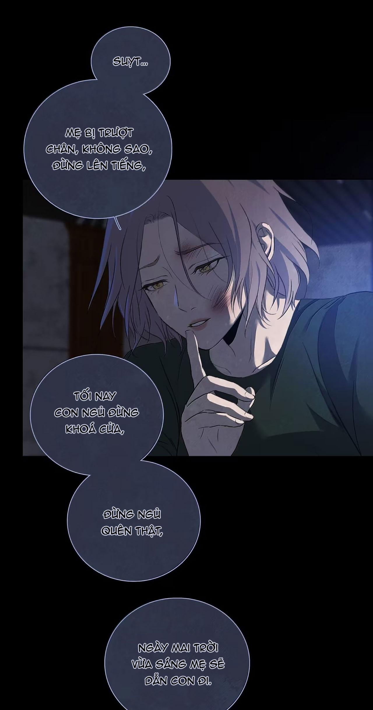 Sắc Thu Nghĩa Trang Chapter 29 - Trang 2