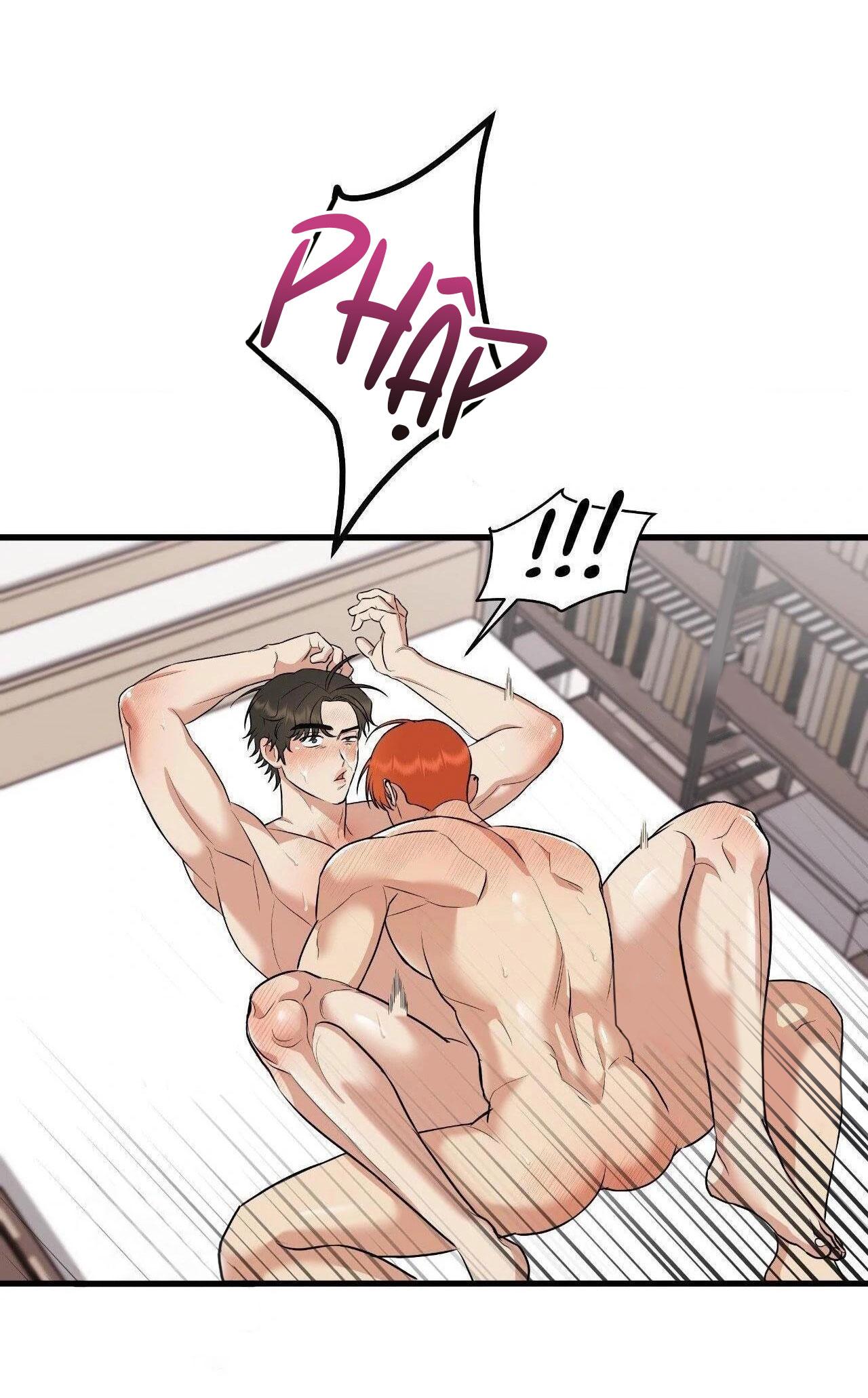 Bốt Hôn Chapter 5 - Next 