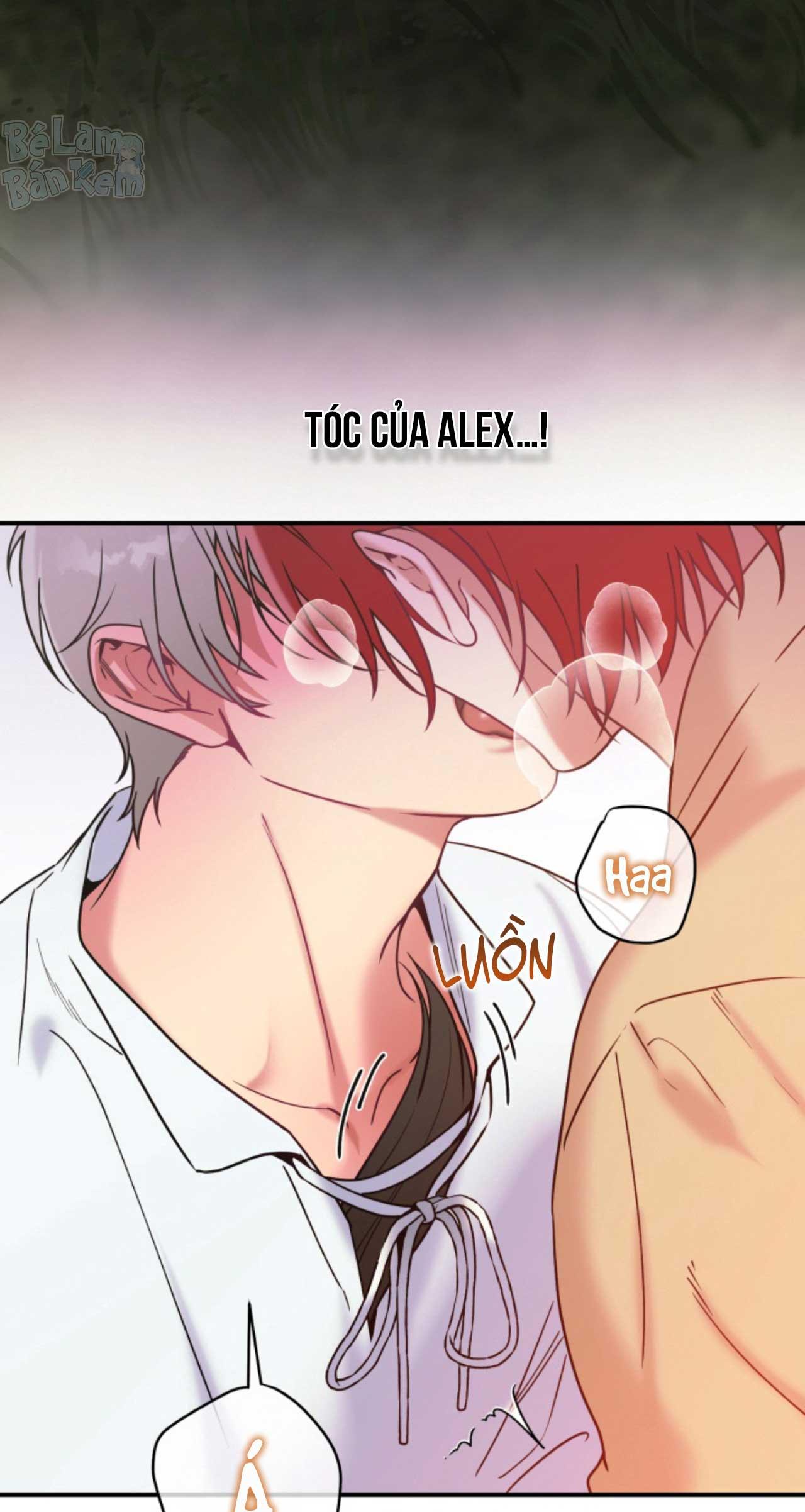 Tiệm bánh nóng bỏng và gợi cảm Chapter 28 H - Next Chapter 29 H+++