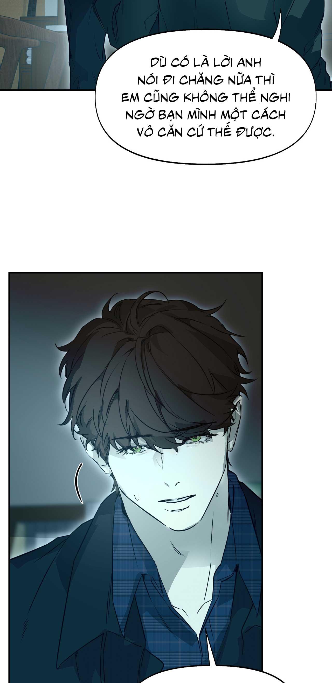 NERD PROJECT Chapter 54 - Next Chapter 55