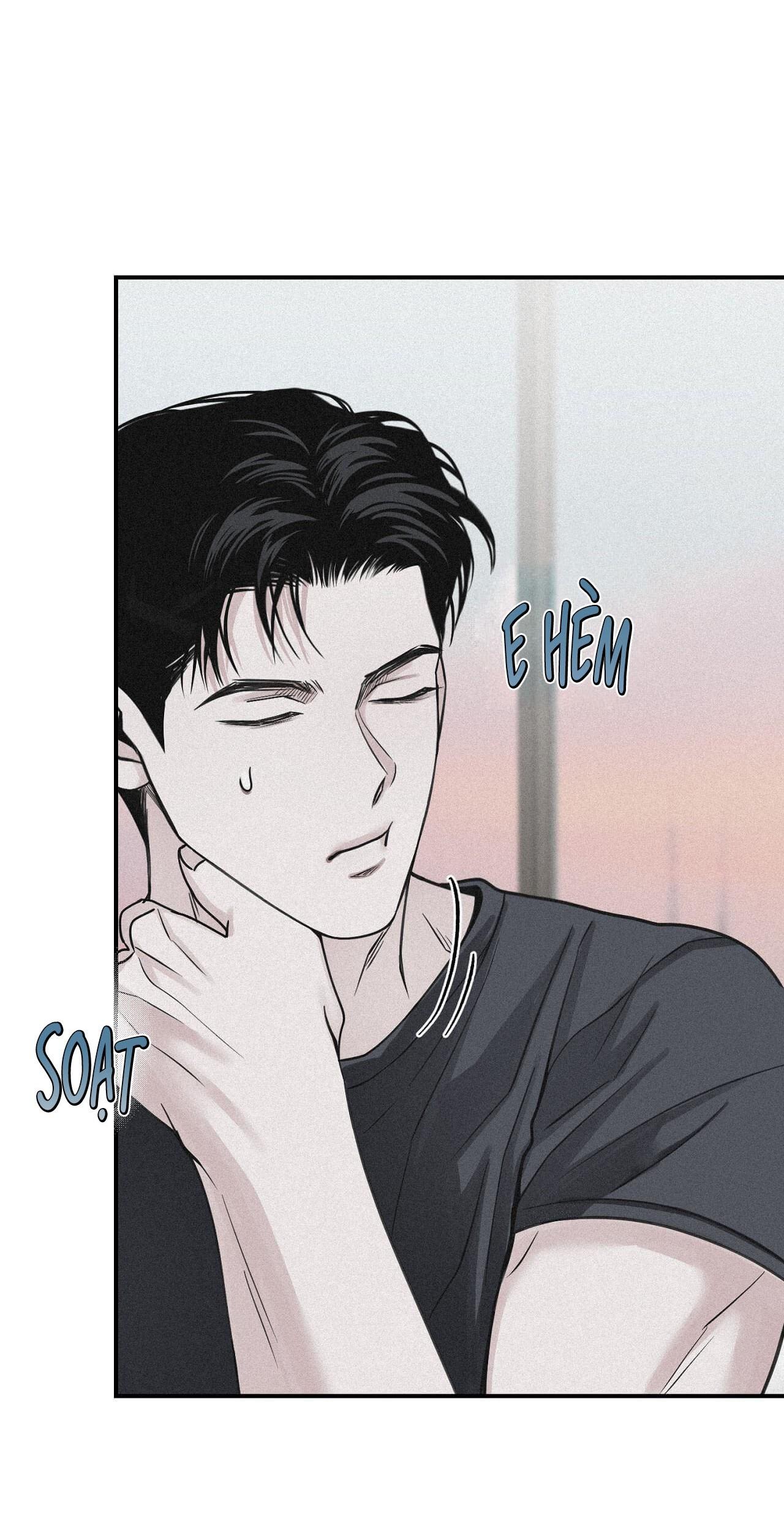 (CBunu) Phép Chiếu Chapter 38 - Next 