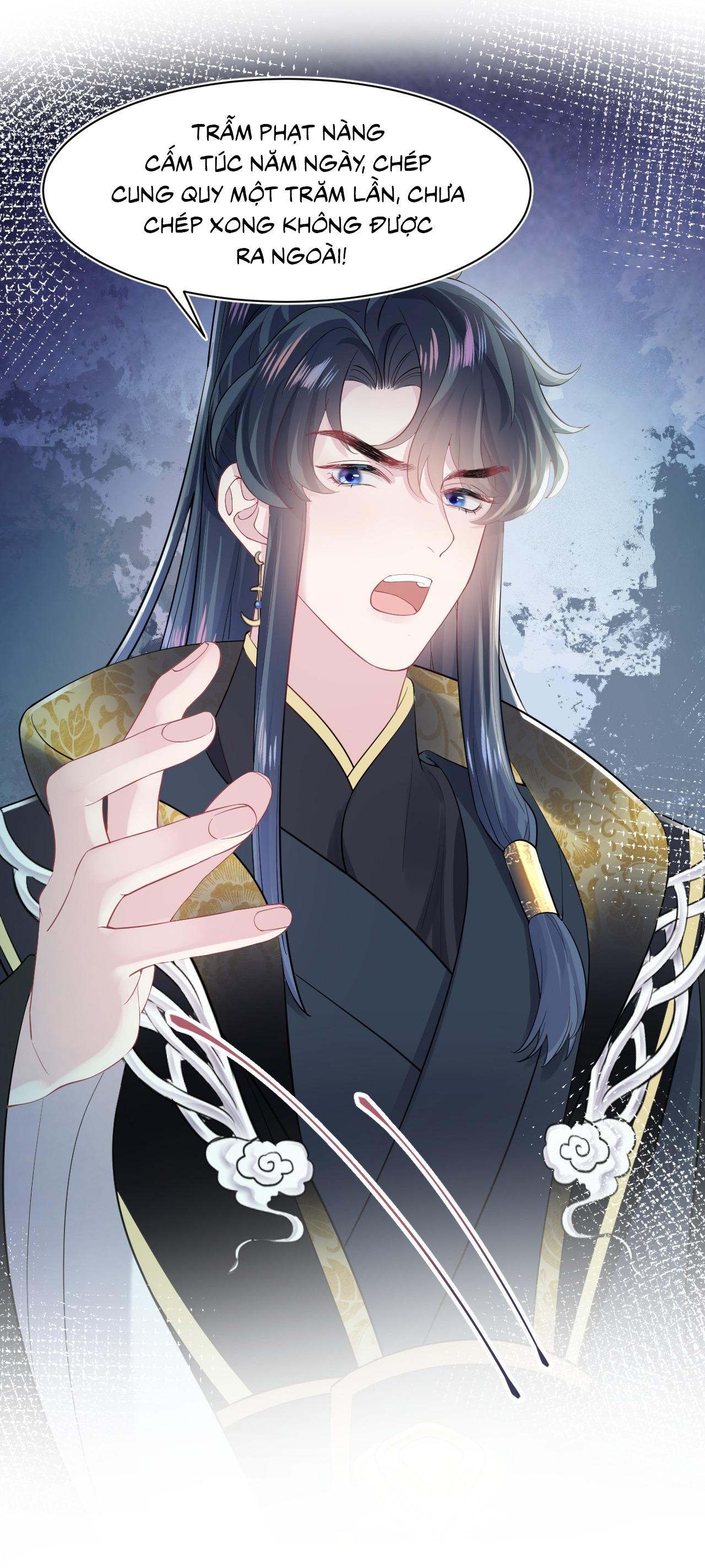 Tuyệt mỹ bạch liên hoa online dạy học Chapter 37 - Next Chapter 38