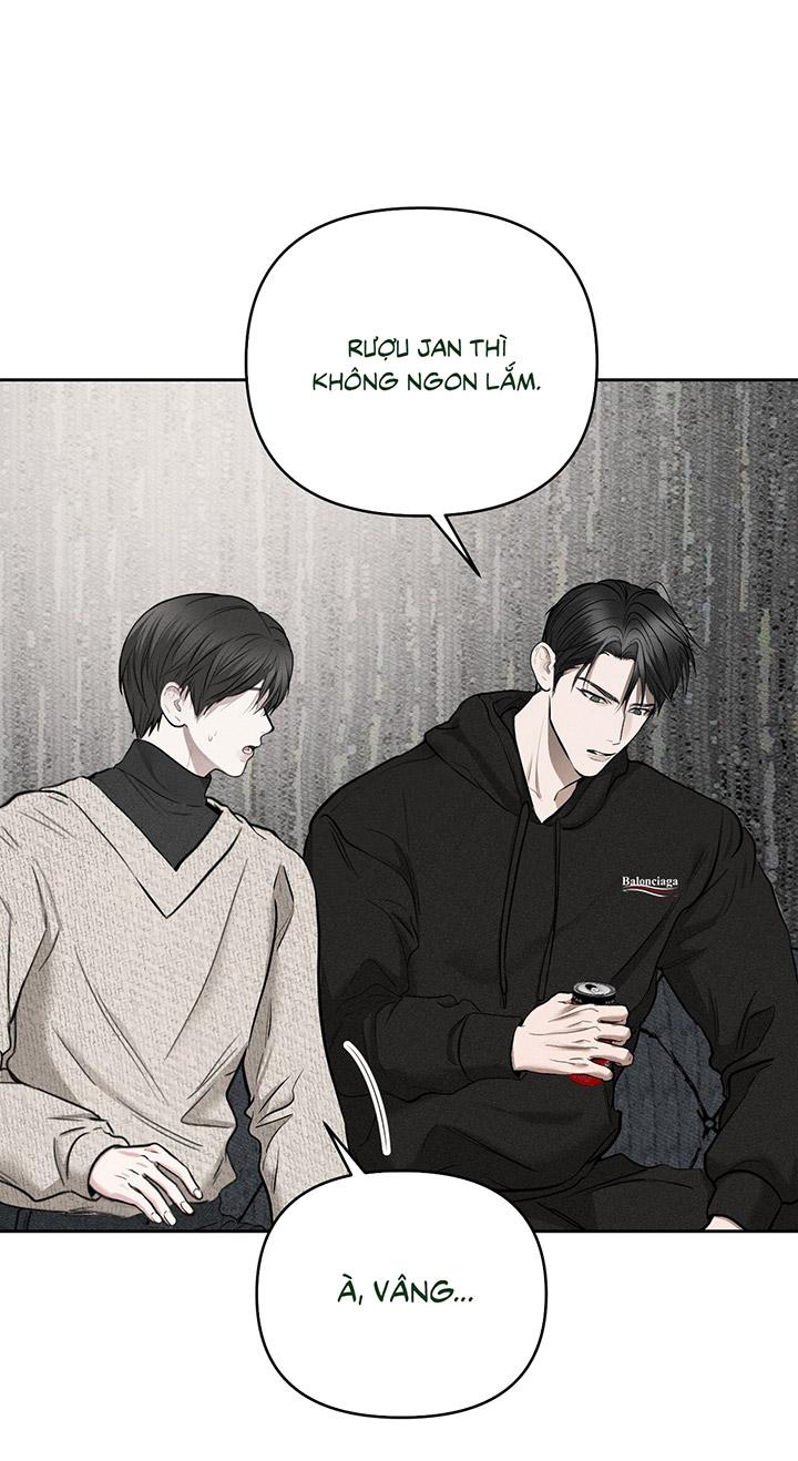 [DDT] KẺ ĐÁNH CẮP TRÁI TIM Chapter 2 19+ - Trang 2