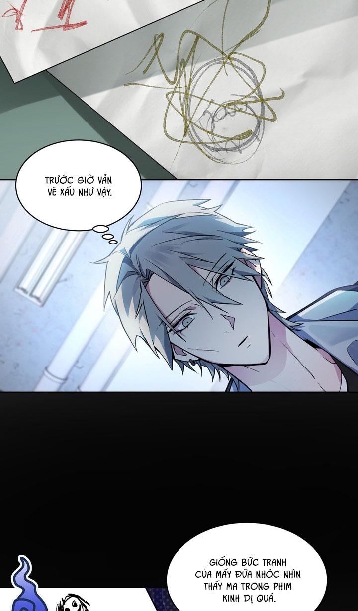 Room Without Windows Chapter 15 - Trang 2