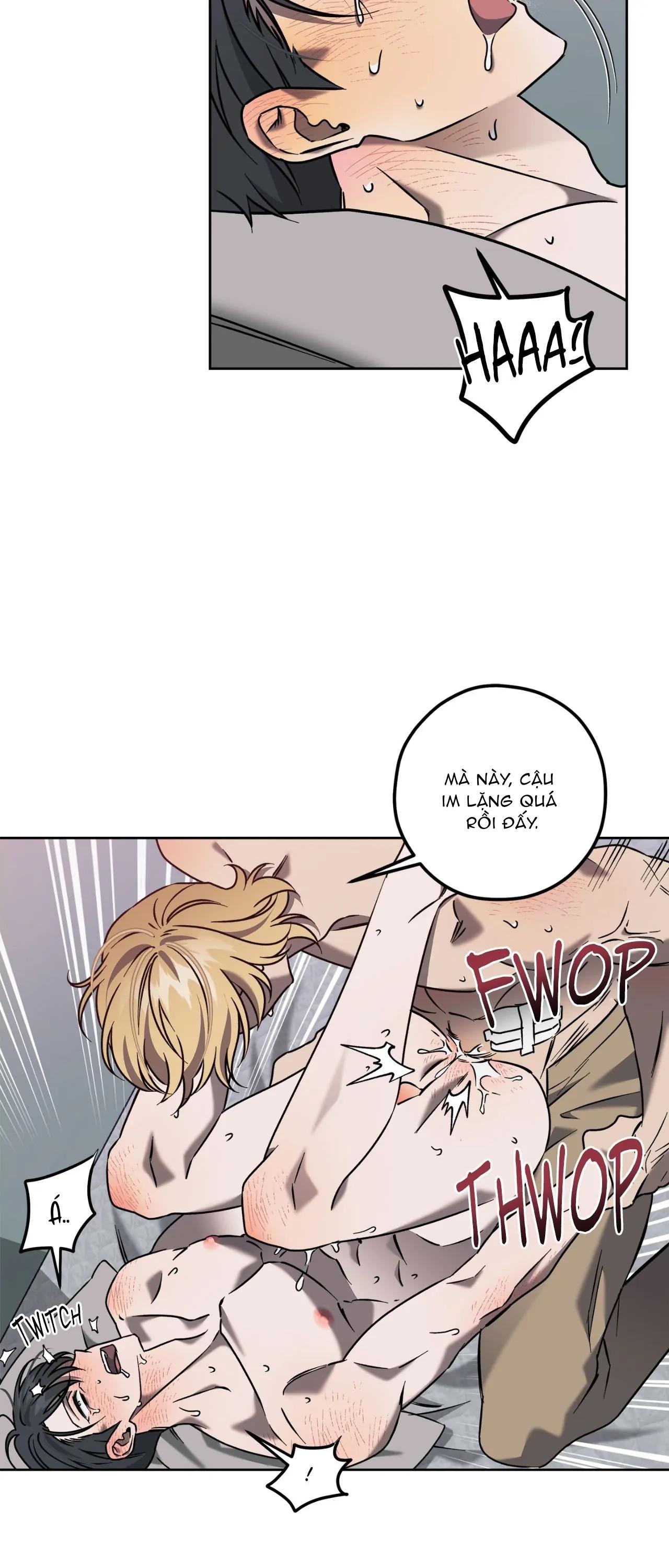 Vụ Án Mạng Kinh Hoàng Tại Số 19 Phố Sunset Chapter 2 bengbeng - Next 