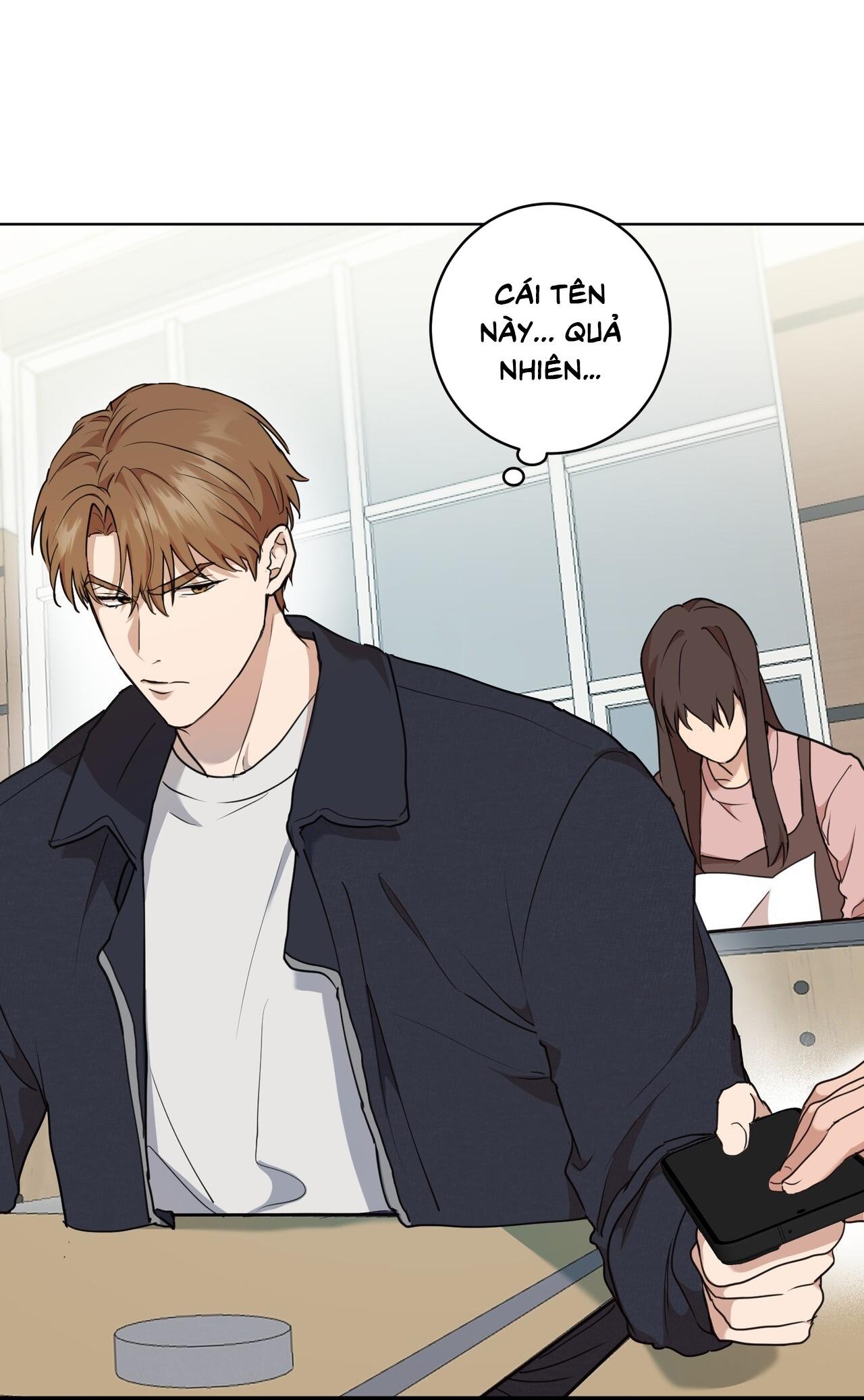 TÌNH YÊU KẸO BẠC HÀ Chapter 2 - Next 