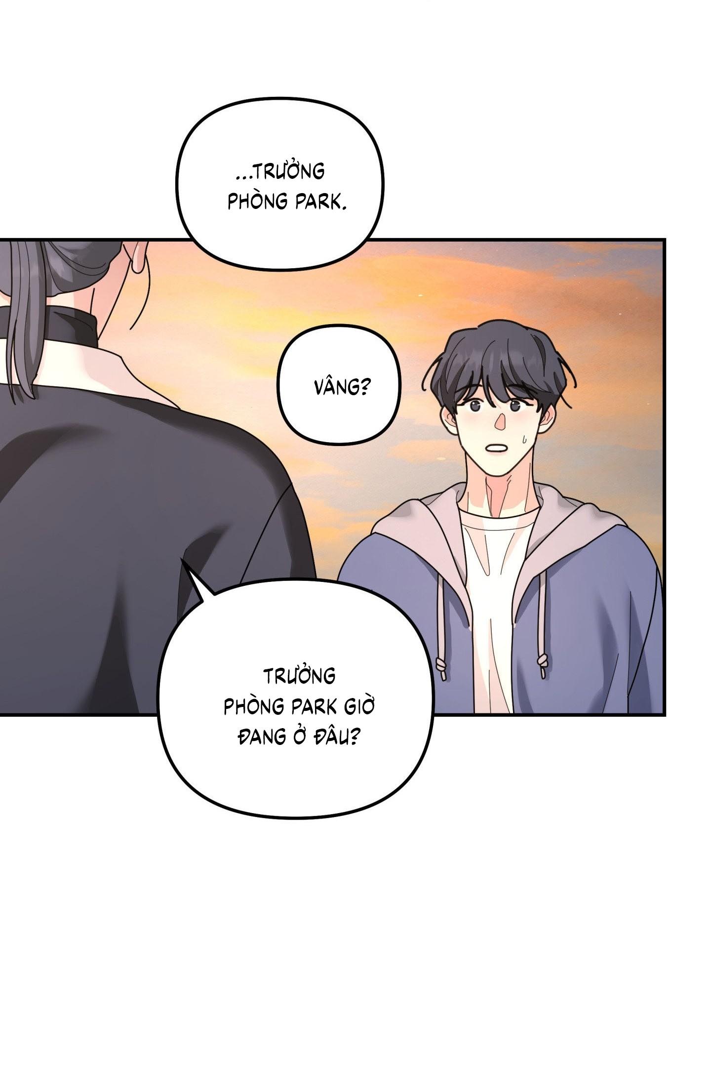 (CBunu) Cây Không Có Rễ Chapter 95 - Next Chapter 96