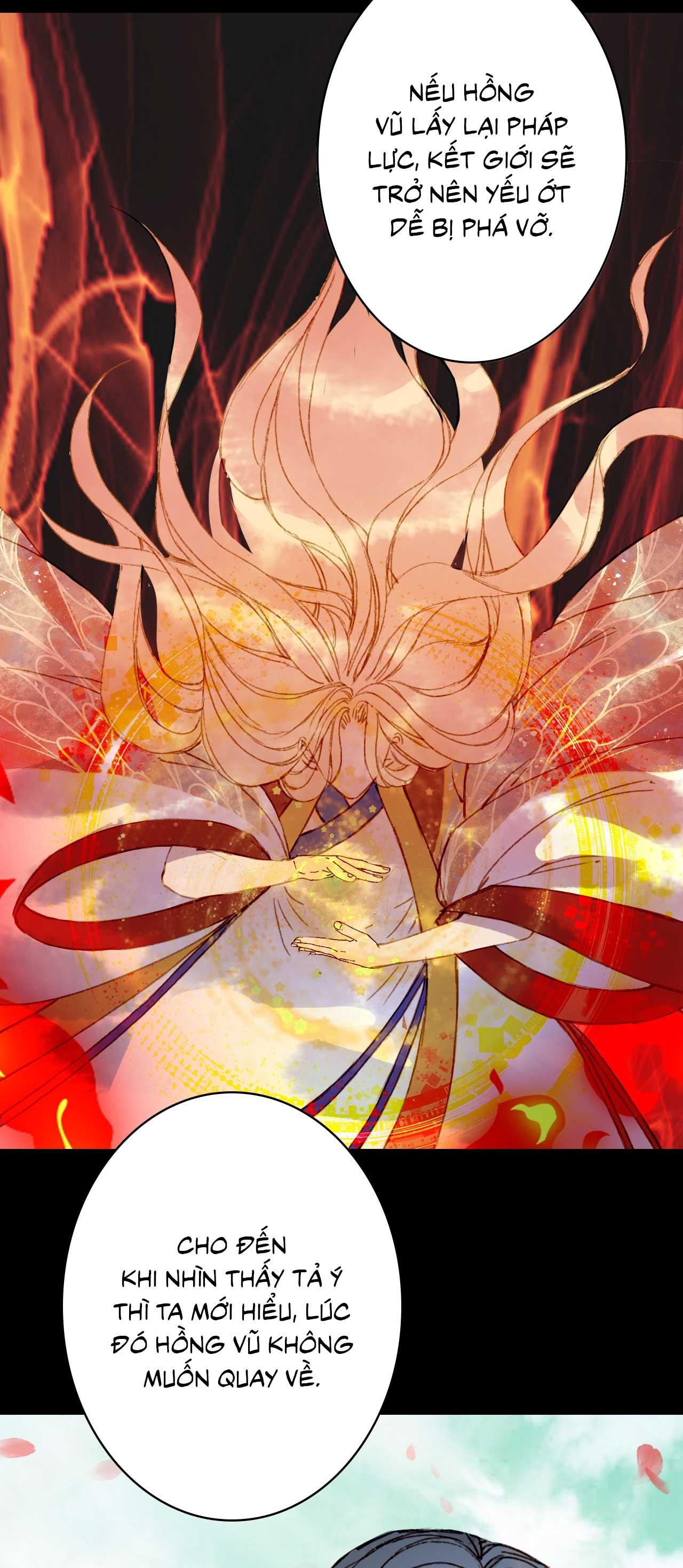 Mộng tưởng chưa đến ngàn năm Chapter 112 - Next Chapter 113