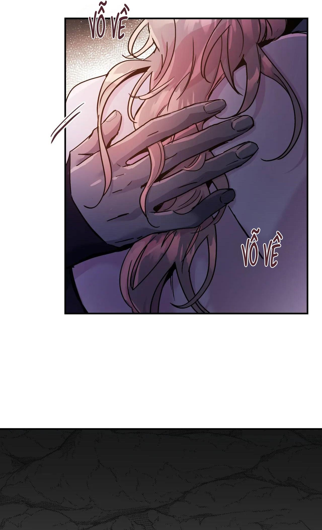 (CBunu) Ám Giữ Linh Hồn Chapter 74 - Next 