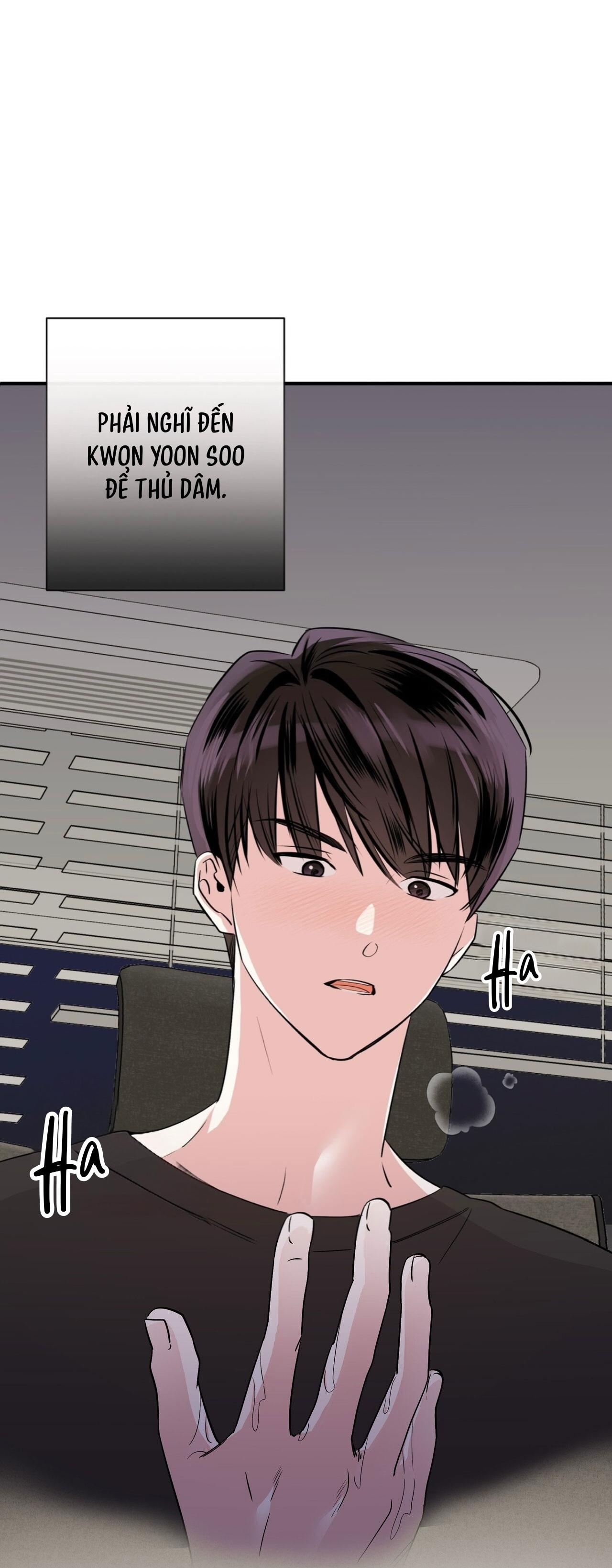 Keep us together Chapter 37 - Next 