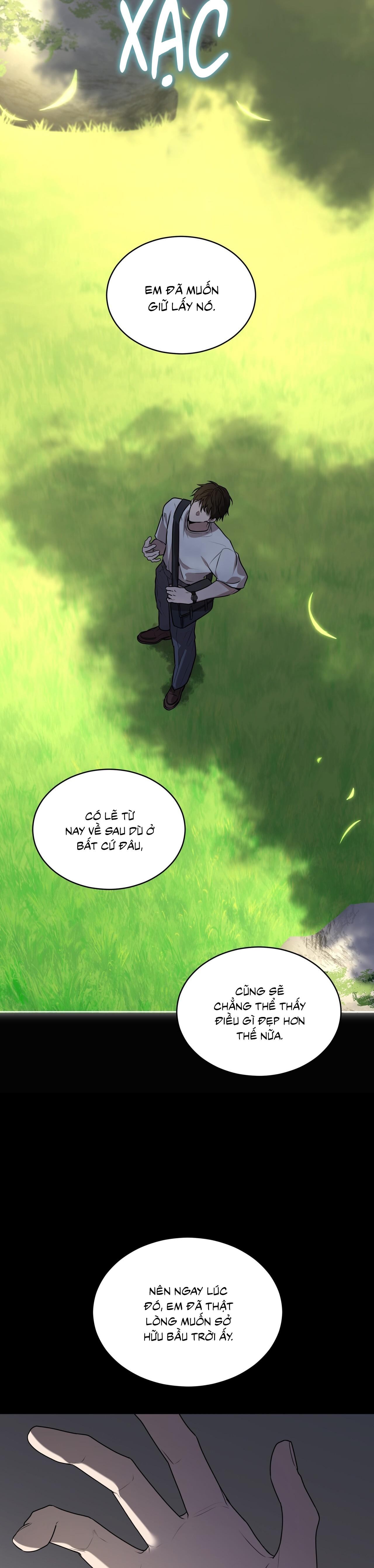 Passion Chapter 122 - Next 
