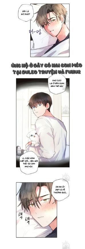 Mưa Giông Chapter 68 - Next 