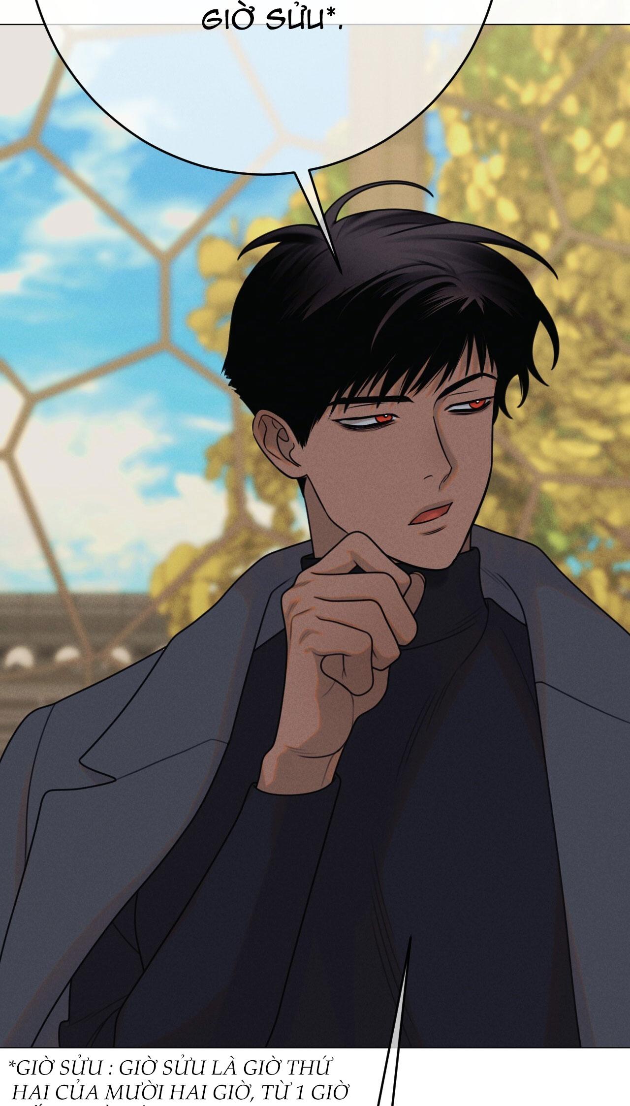 QUẺ BÓI GIẤC MƠ CỦA YÊU TINH Chapter 62 - Next Chapter 63