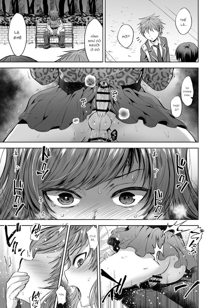 Đutanbao Shota Chapter 87 - Next Chapter 88