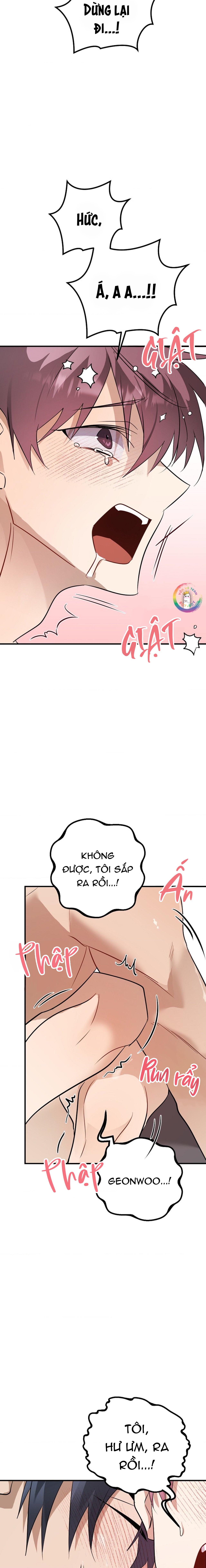 Xin Sếp Phê Duyệt Tối nay Chapter 15 - Next 