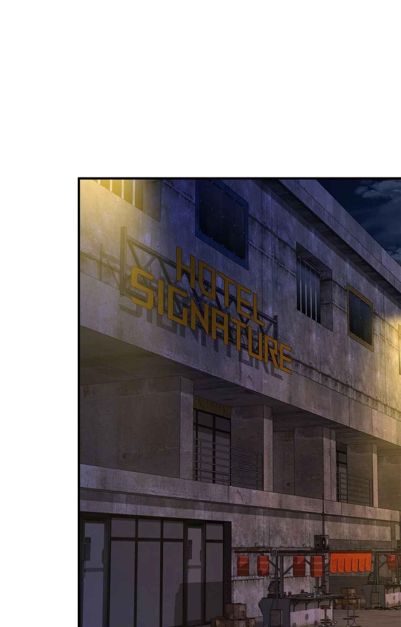 BULLET TIME Chapter 19 - Next Chapter 20