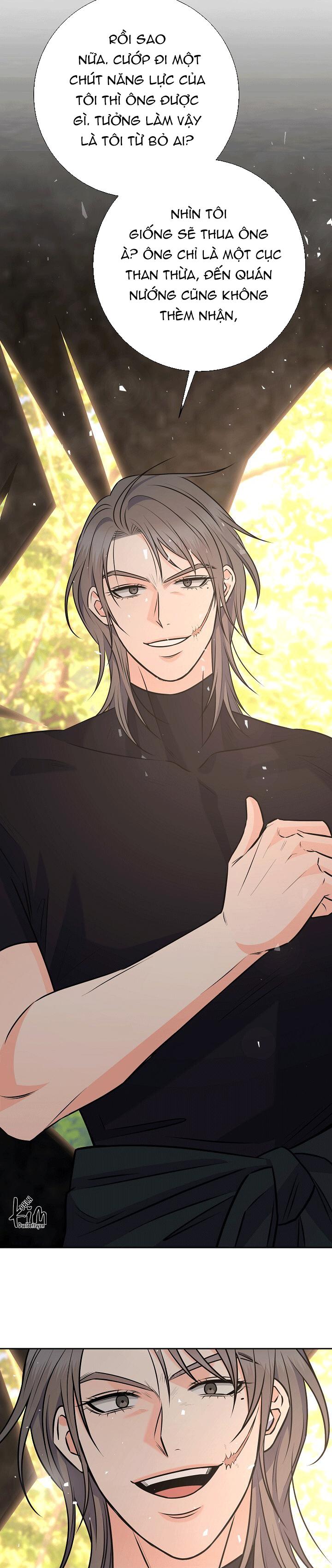 CHÁN GHÉT Chapter 64 - Next 