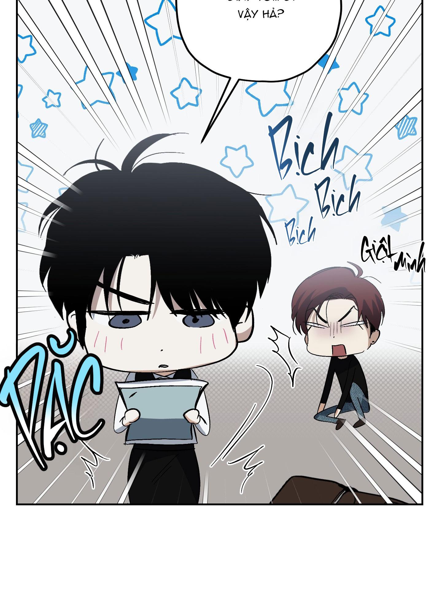 TƯƠNG XỨNG Chapter 13 - Trang 2