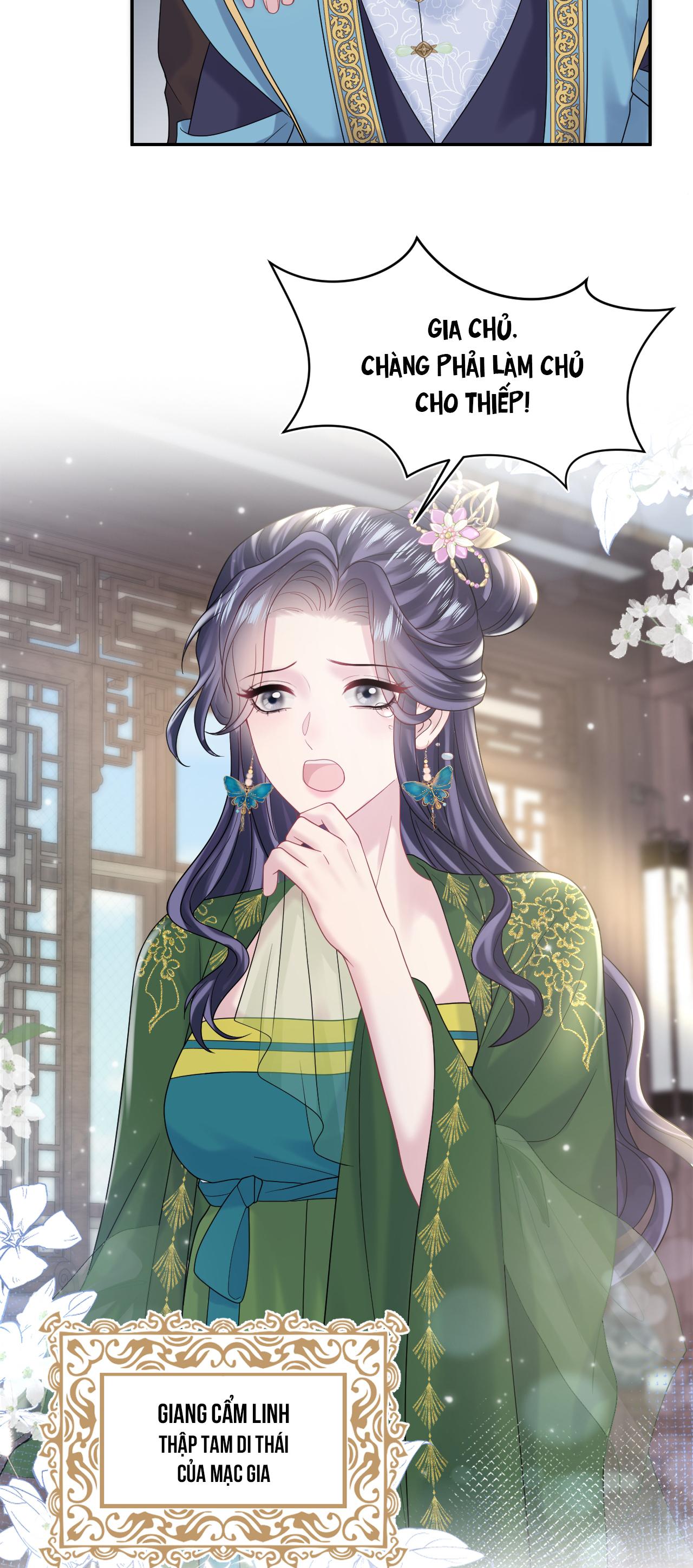 Tuyệt mỹ bạch liên hoa online dạy học Chapter 177 - Next Chapter 178