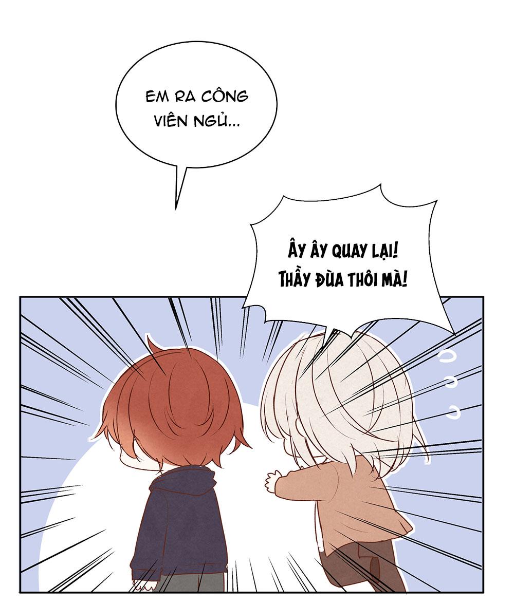 Liquor Gummies Chapter 64 - Next 
