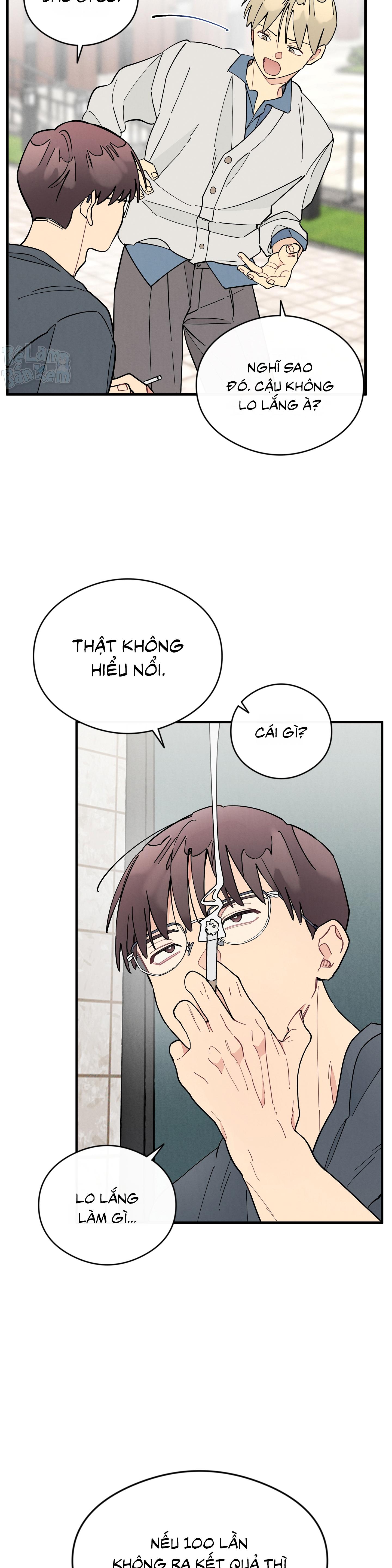 One-Room TA Chapter 52 - Next Chapter 53