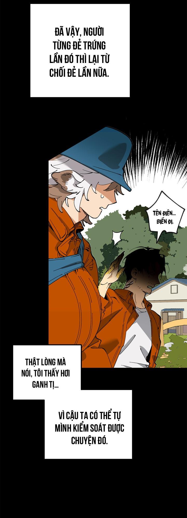 Mr.A's Farm Chapter 6 - Next 