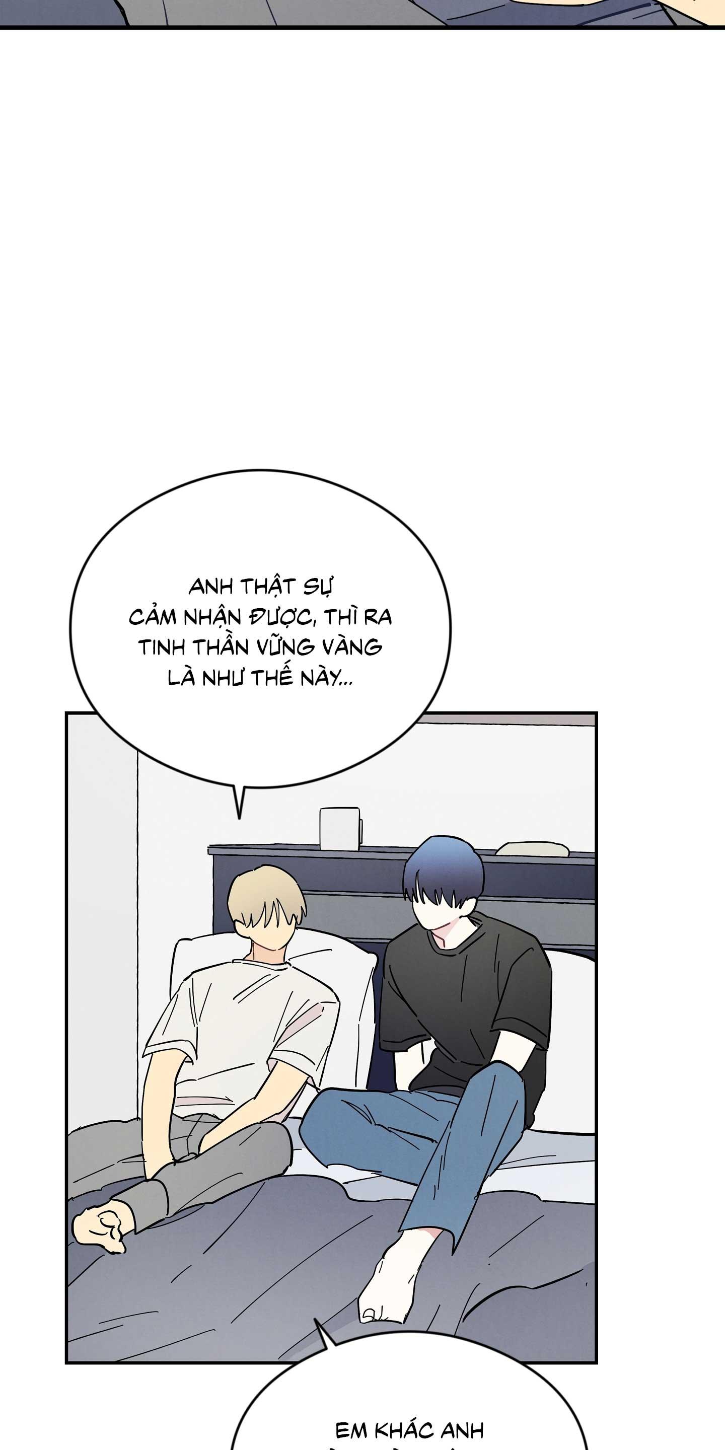 One-Room TA Chapter 47 - Next Chapter 48