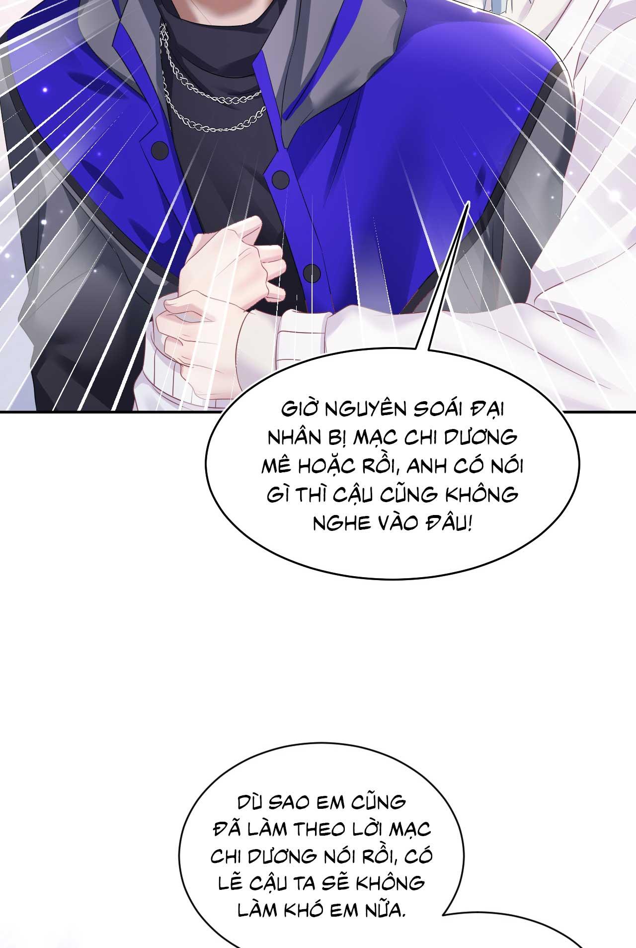 Tuyệt mỹ bạch liên hoa online dạy học Chapter 143 - Next Chapter 144