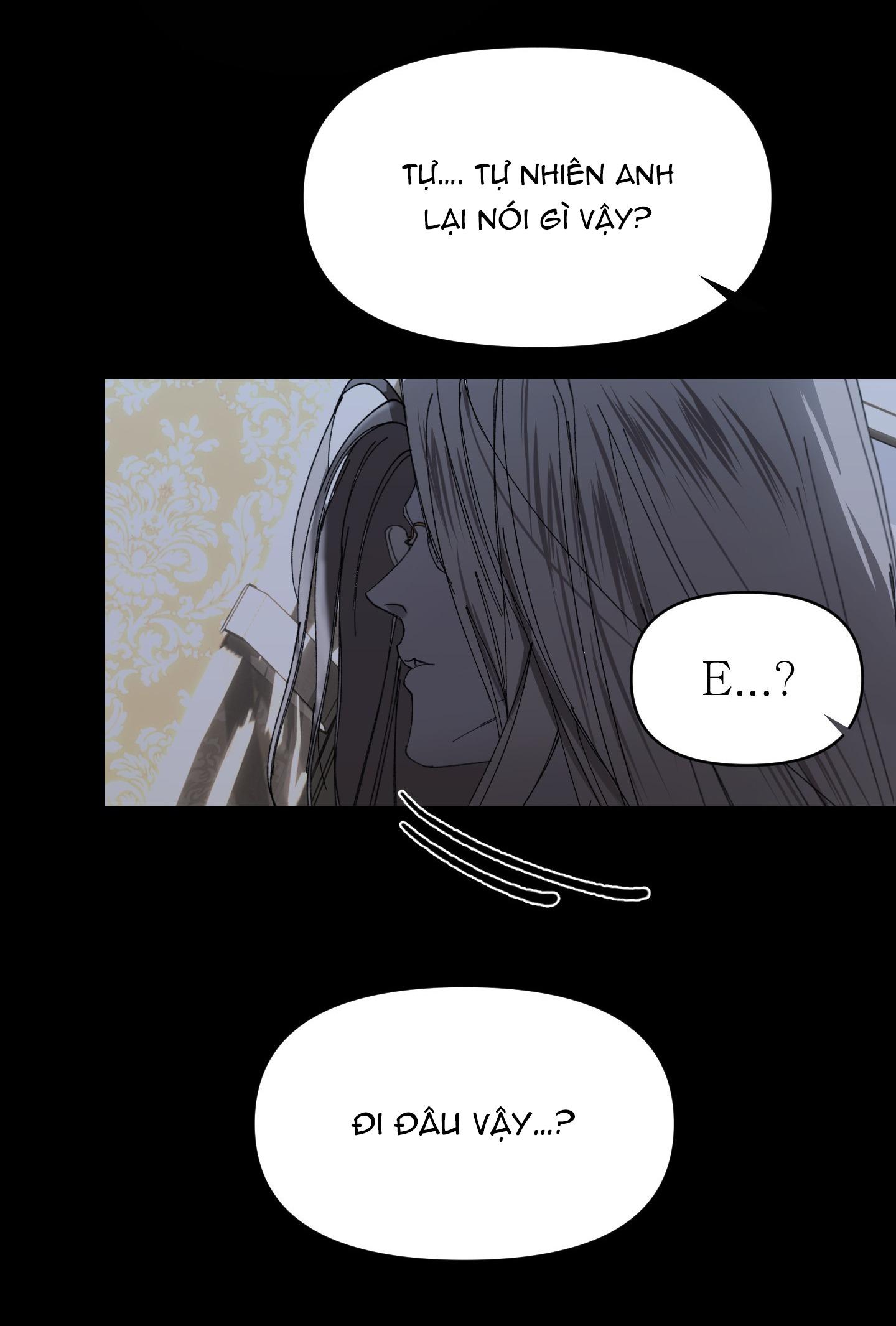 BL CỔ TRANG-ÂU CỔ NGẮN NHÀ KIM Chapter 43.5 vĩnh hằng 5 - Next 