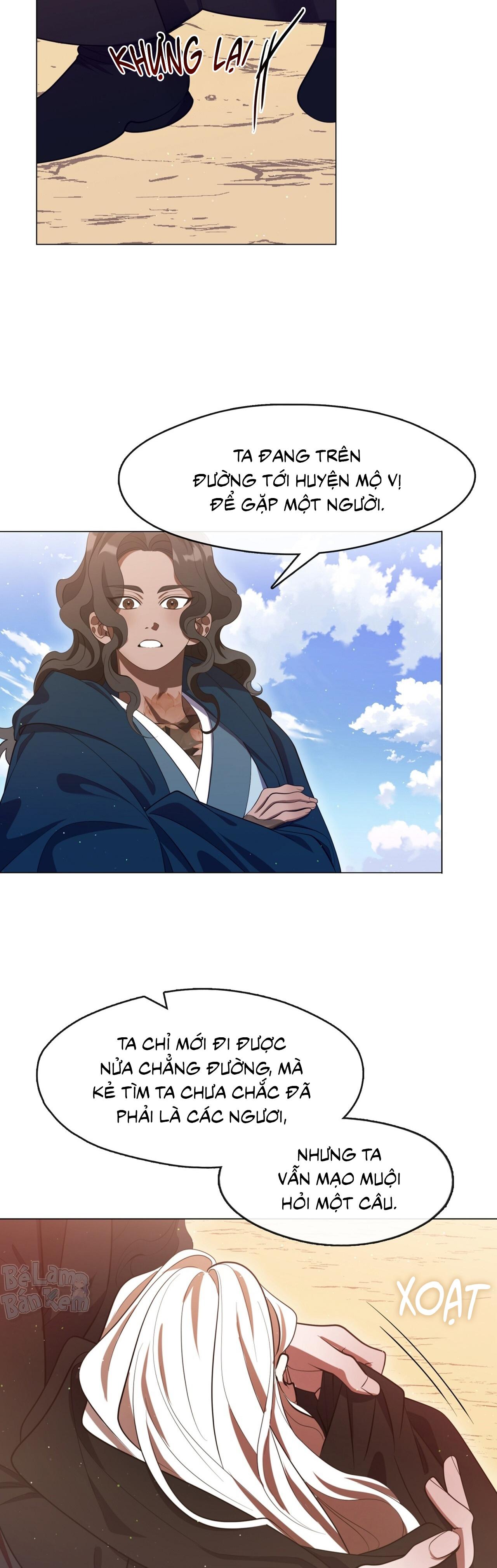 Tôi đã nuôi dạy thủ lĩnh giáo phái ác ma Chapter 71 - Next Chapter 72