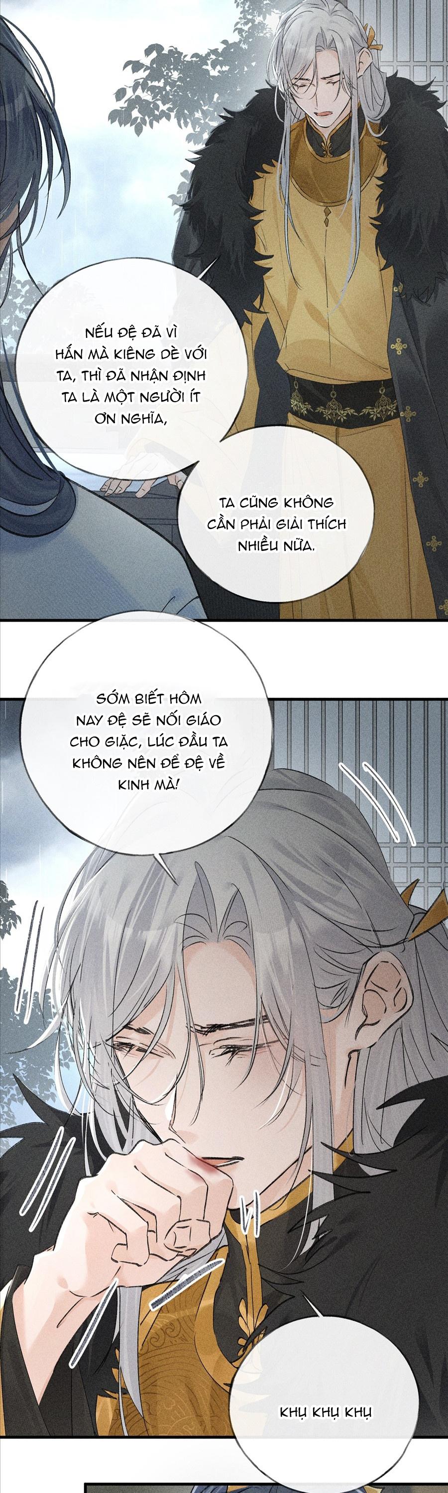 Dụ địch thâm nhập Chapter 69 - Next Chapter 70