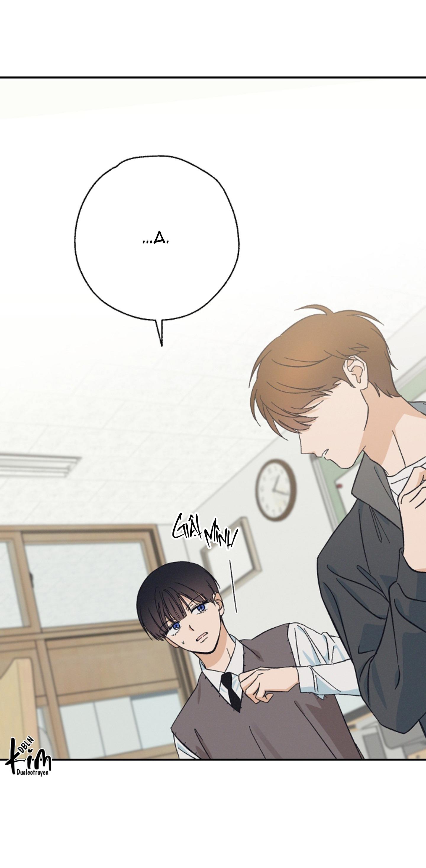 NGHIỆN SEX Chapter 31.2 pizza 2 - Next 