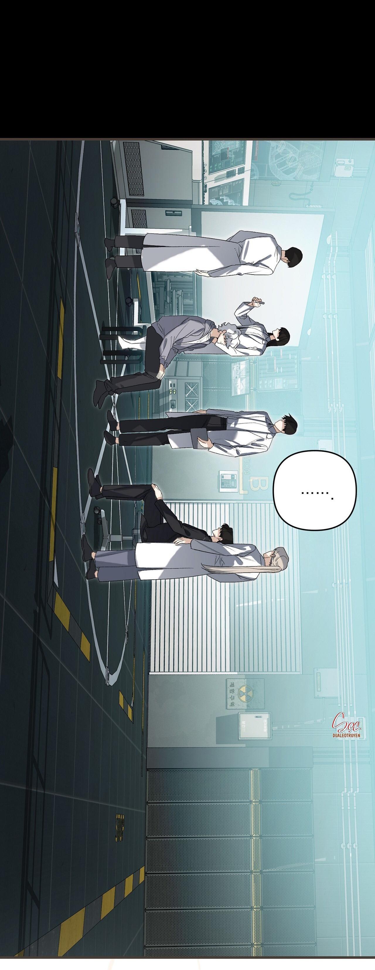 ĐIỀU KIỆN CỦA GUIDE Chapter 60 - Next 