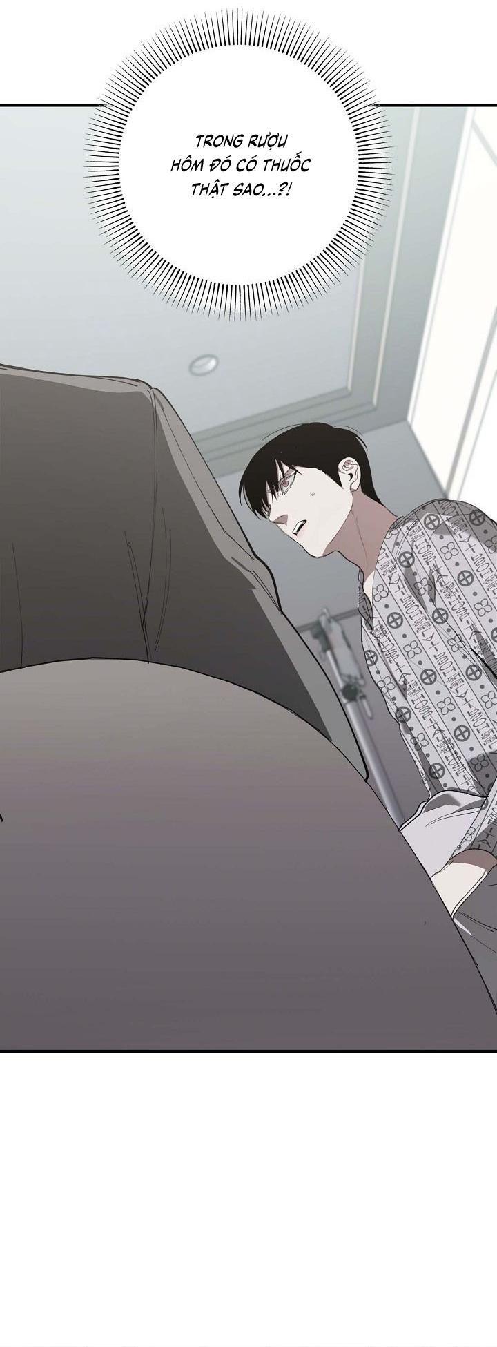 (CBunu) Tráo Đổi Chapter 77 - Next Chapter 78