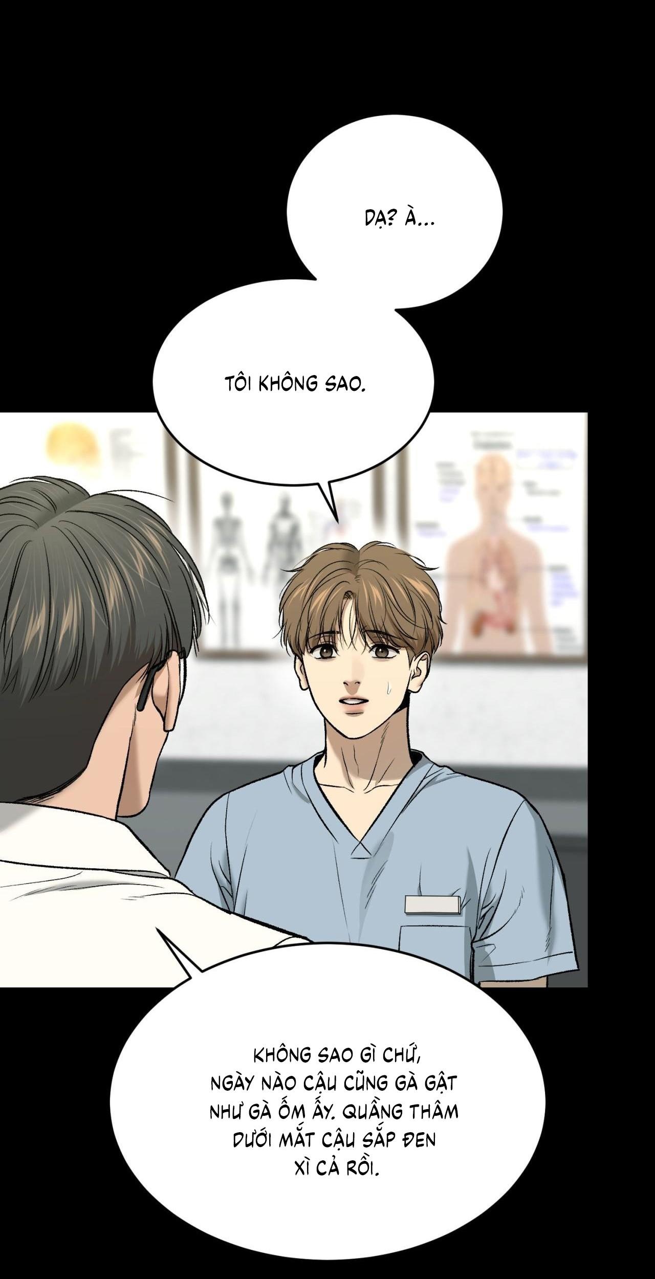 (CBunu) ChinhX - Vận Xui Chapter 70 - Next 