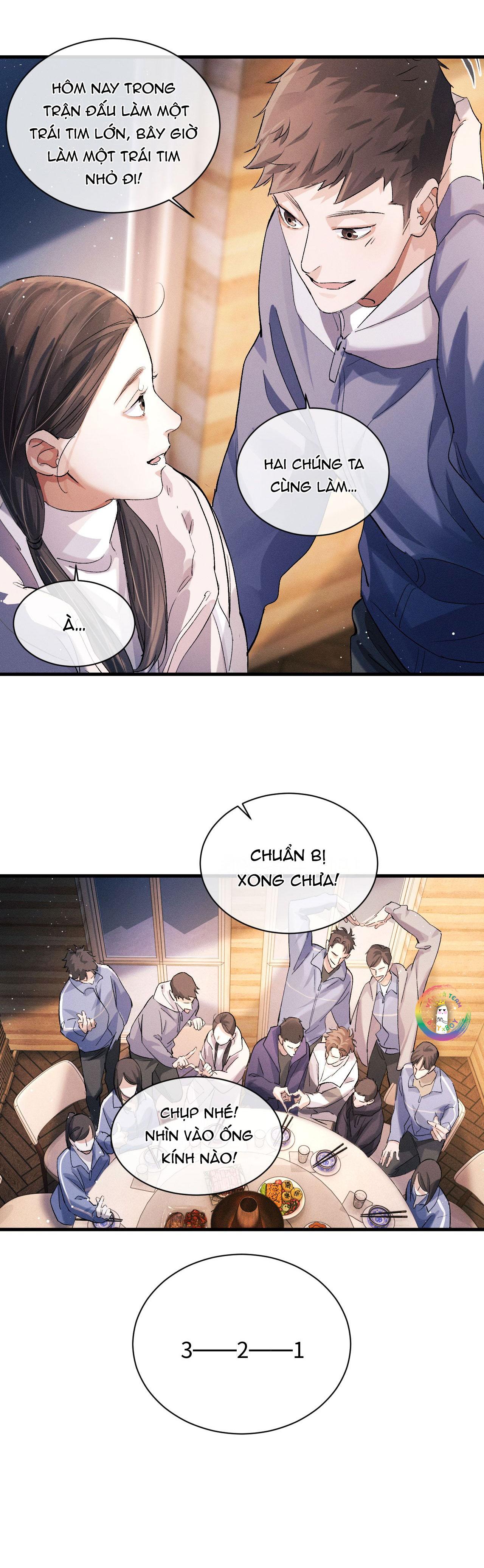 Tát Dã (Ngang Tàng) Chapter 59 - Trang 2