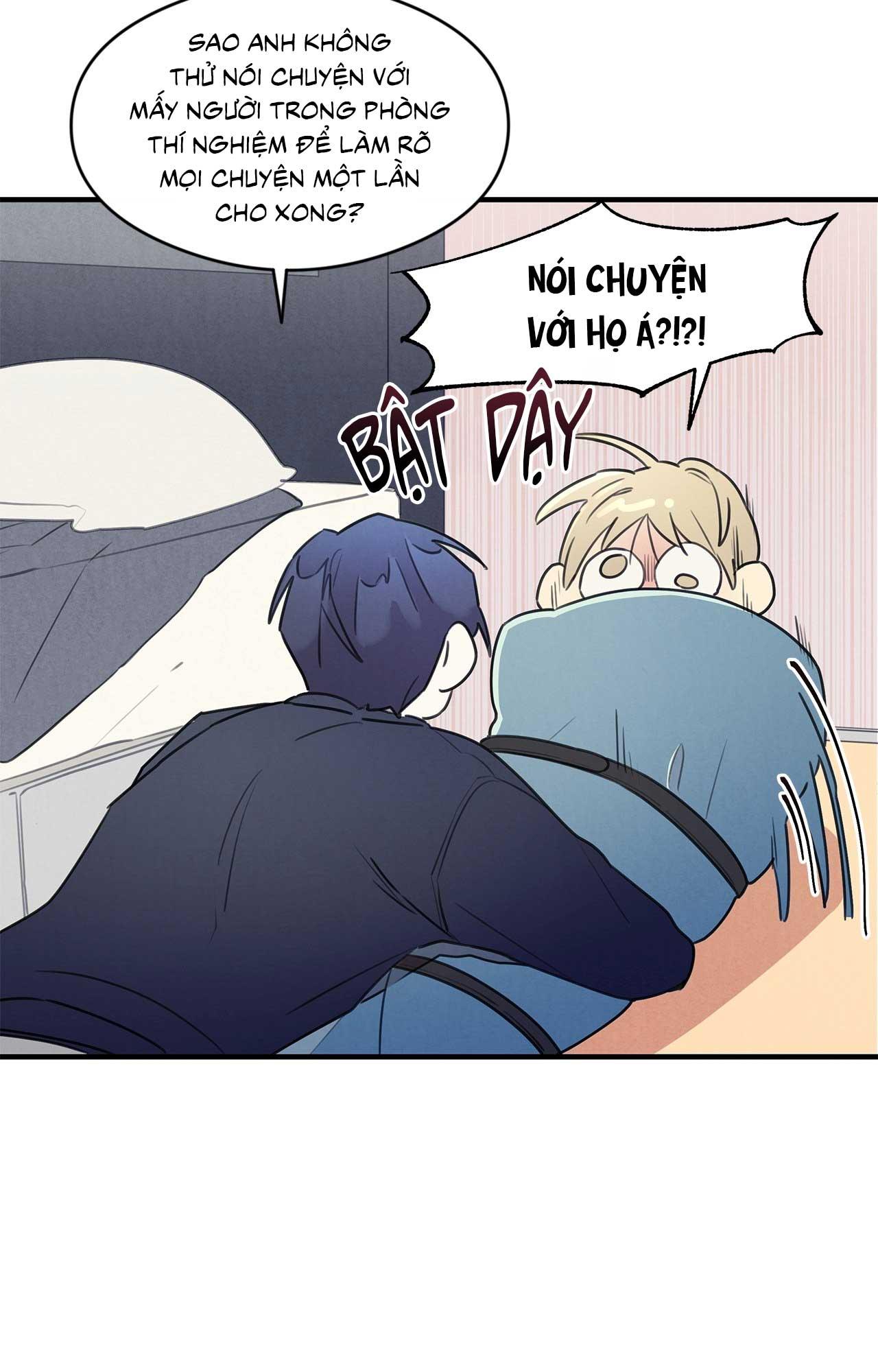 One-Room TA Chapter 18 - Next Chapter 19