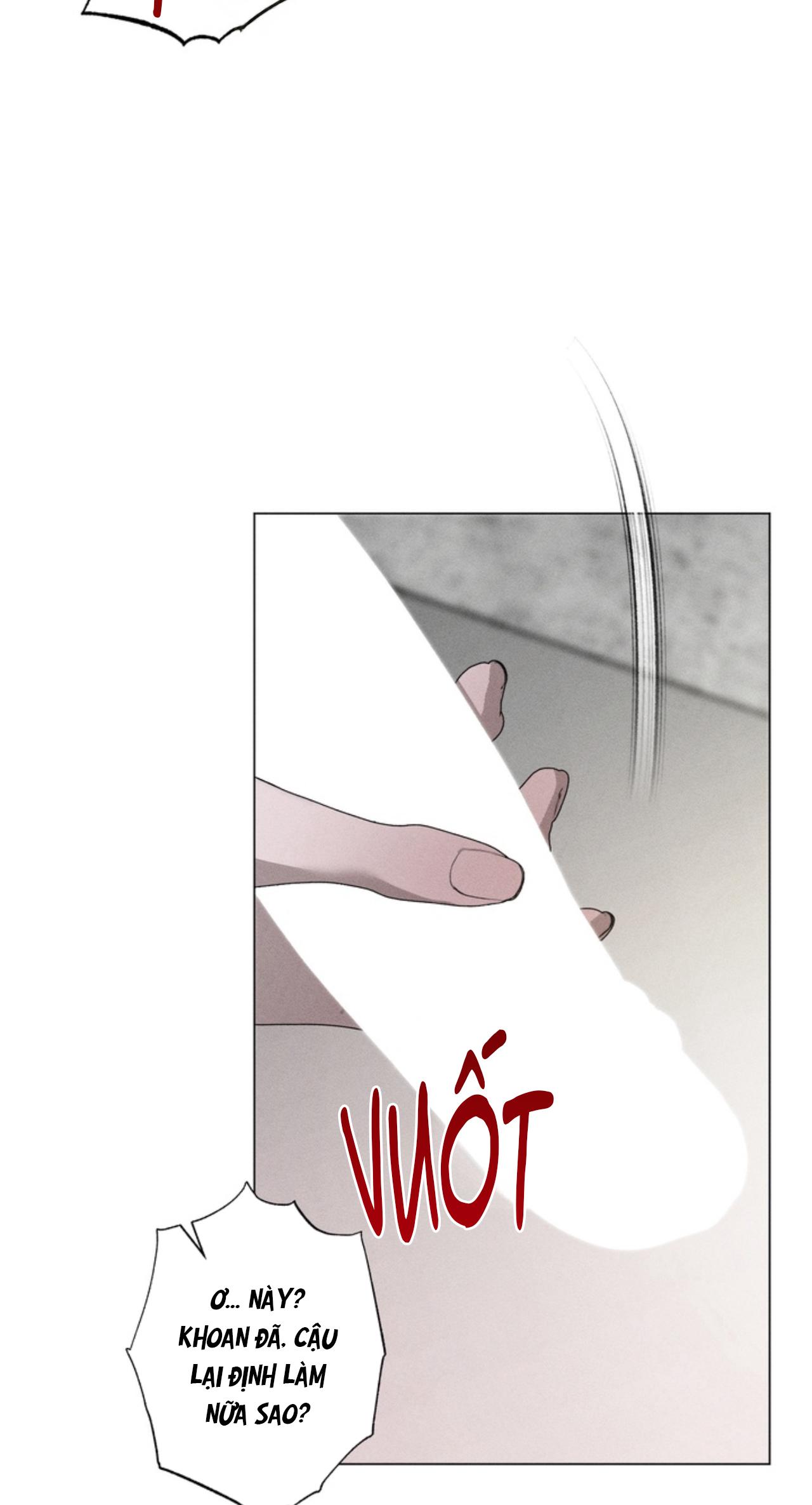 Tiệm bánh nóng bỏng và gợi cảm Chapter 19 - Next Chapter 20