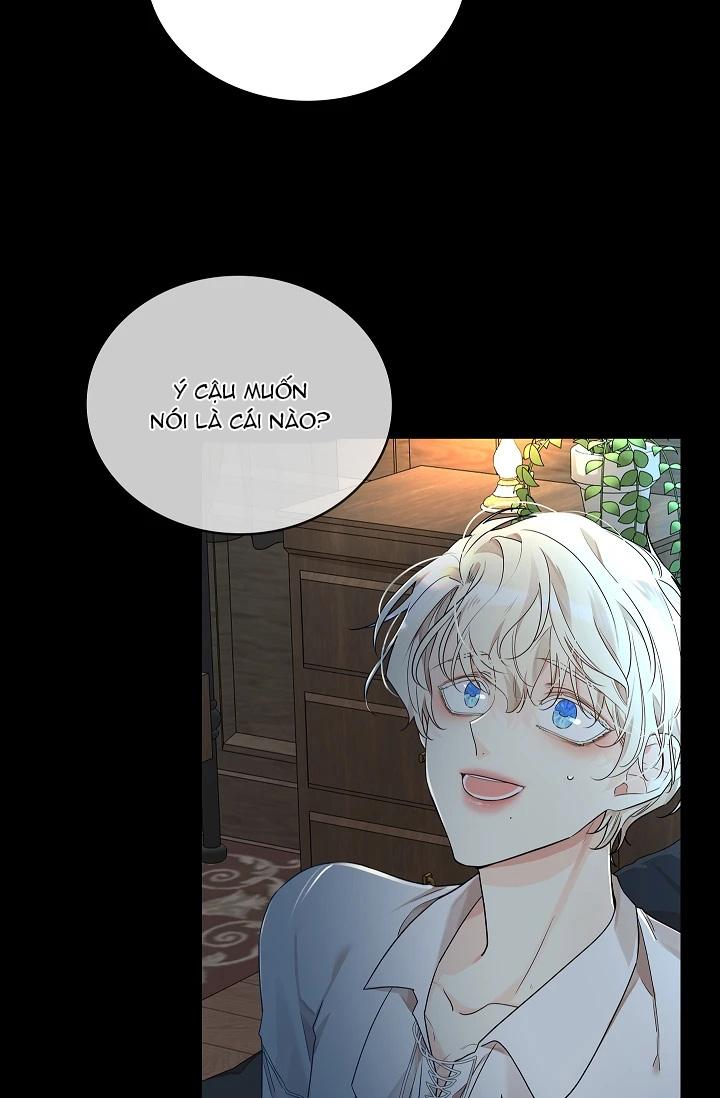 Snake Hole Chapter 2 - Trang 2