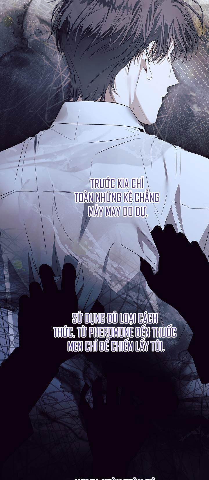 HÔN TÔI NẾU CÓ THỂ Chapter 24 - Next Chapter 25