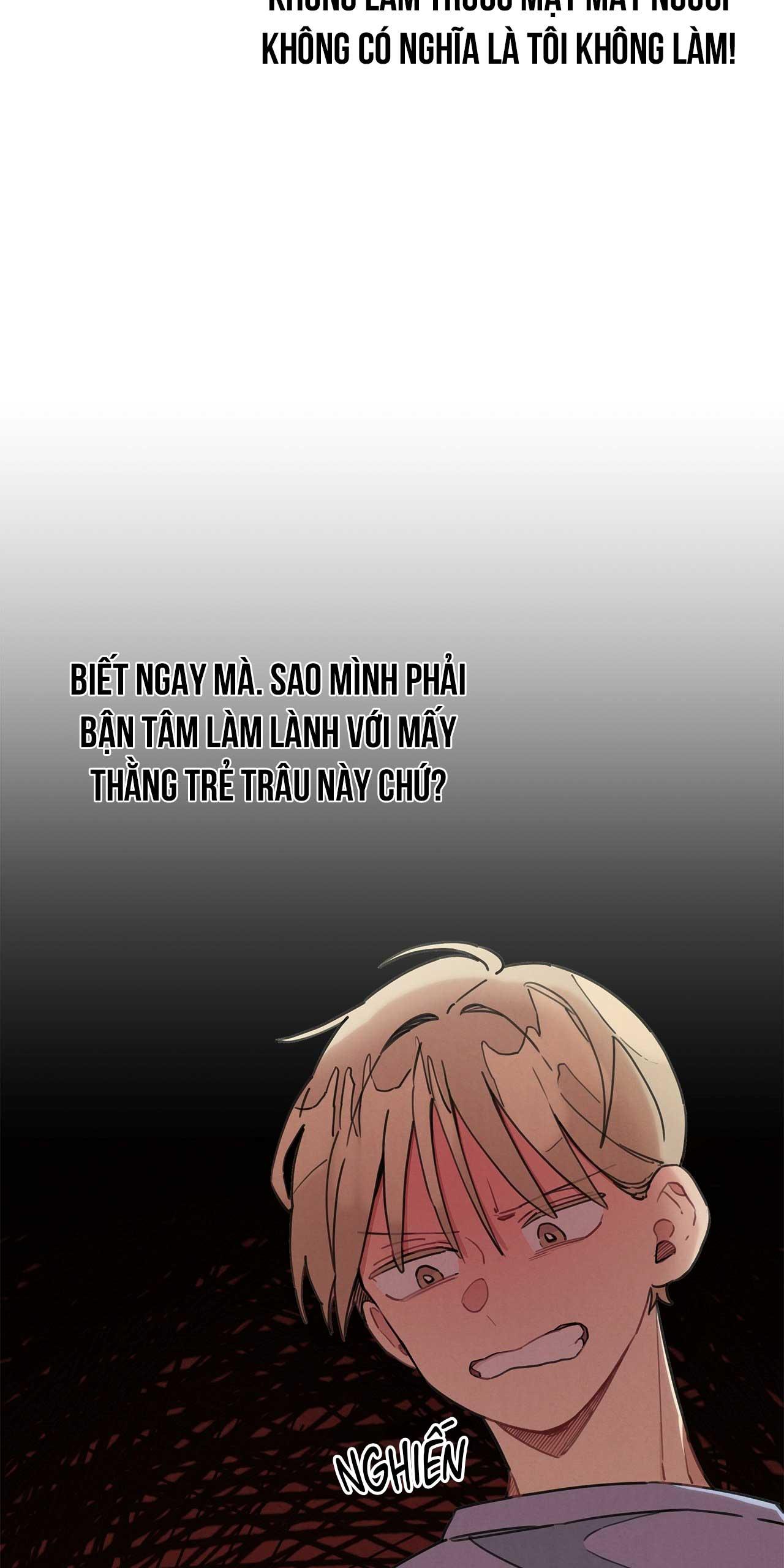 One-Room TA Chapter 20 H tuốt nhẹ hàng - Next 