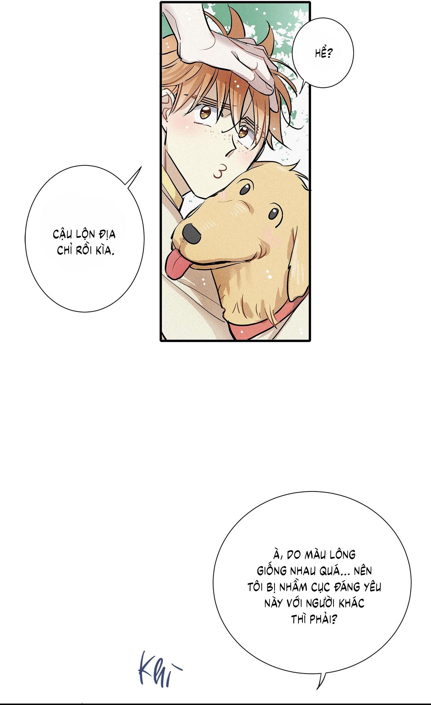 (CBunu) Tình yêu và danh vọng Chapter 75 - Next 