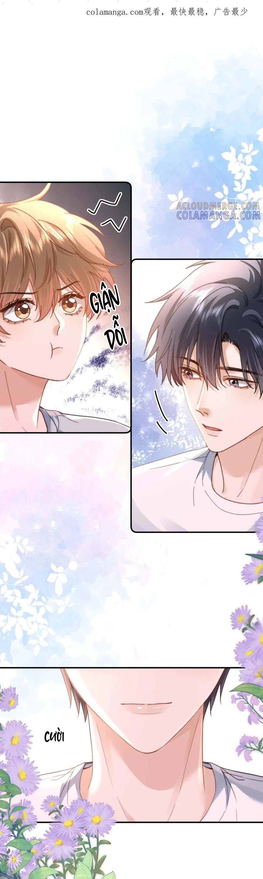 Chất Dị Ứng Đáng Yêu Chapter 105 - Next Chapter 106