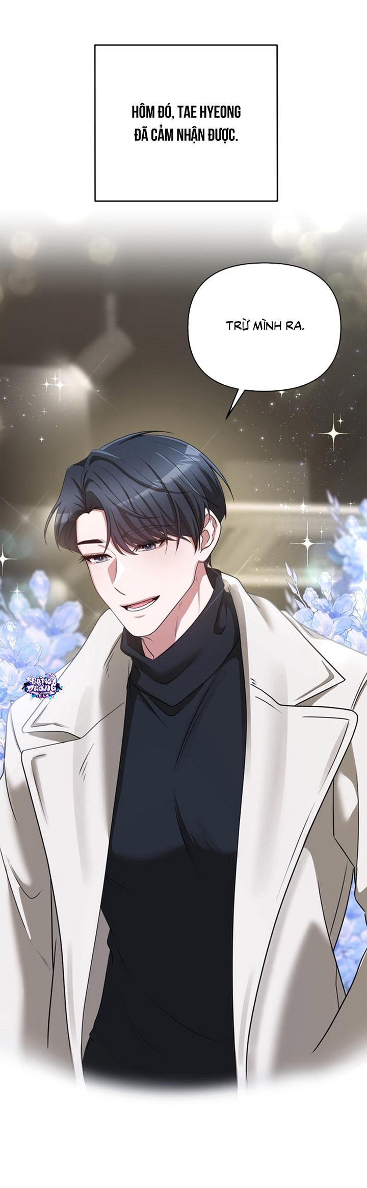 [DDT] TRỒNG KỲ Ở NÚI BAEKDU Chapter 1 19+ FIX - Trang 2