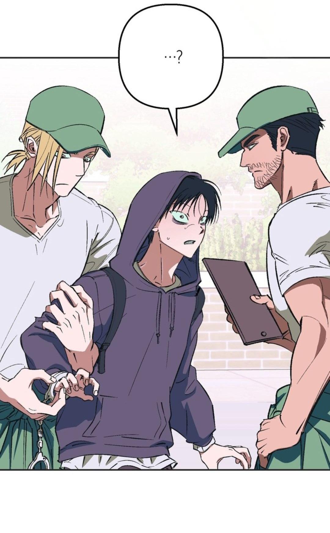 Tiệm bánh nóng bỏng và gợi cảm Chapter 13 H - Next Chapter 14 H