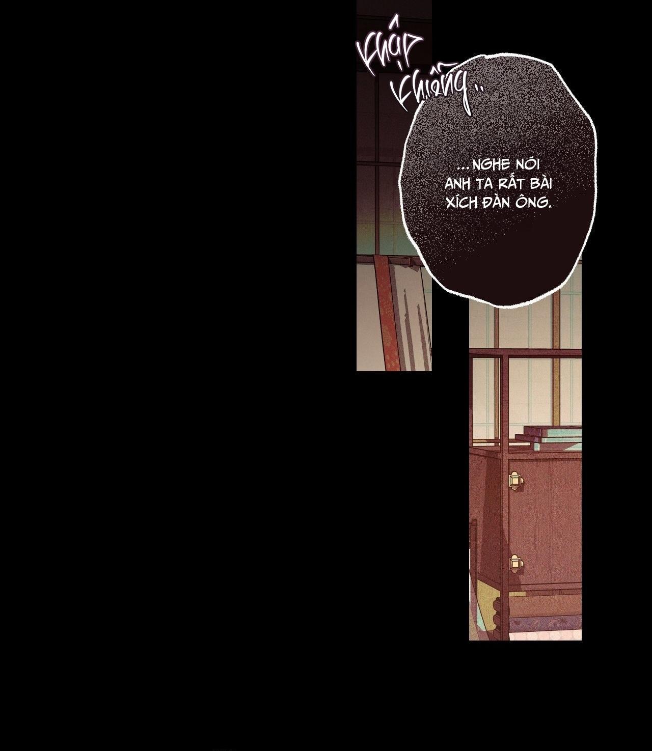PEARL BOY: IGNITE THE DAWN Chapter 10 - Next 