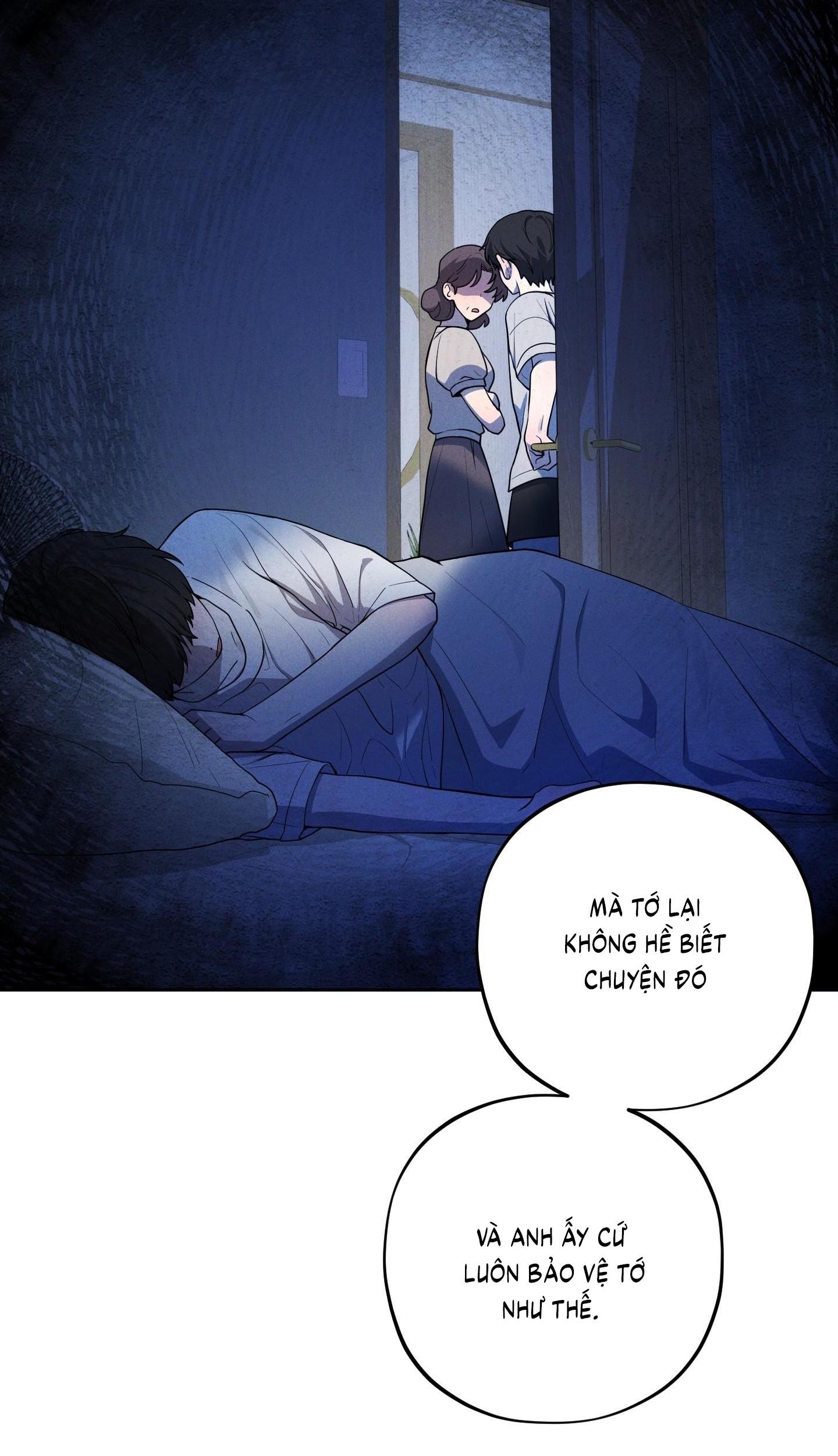 (CBunu) Chuyện Rằng Tôi Yêu Cậu Chapter 29 - Next 