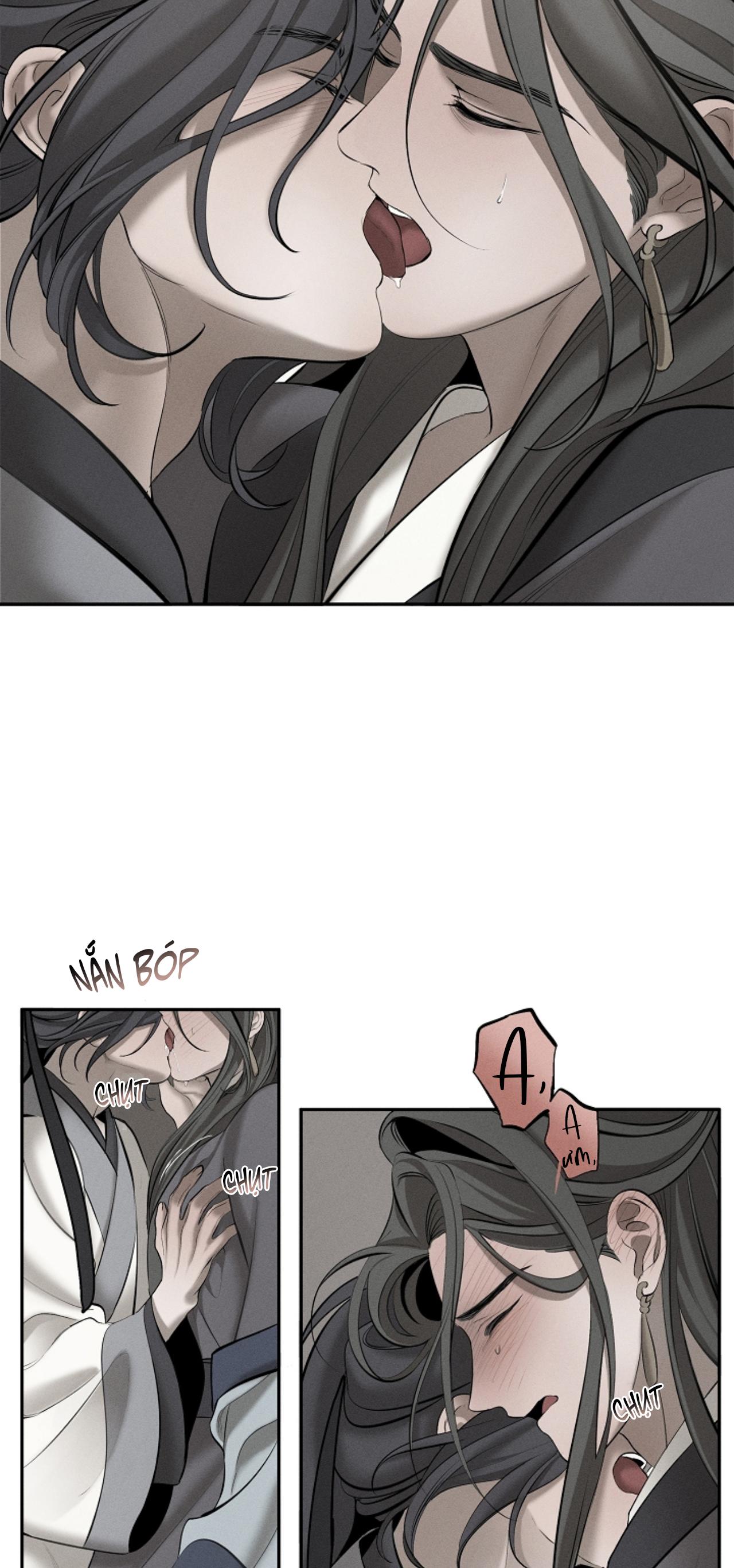Ngũ tắc: hiếu ái truyện Chapter 10 H+ End - Trang 2